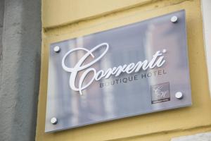 Correnti Boutique Hotel