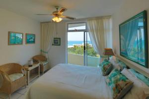 32 SEALODGE UMHLANGA Beachfront