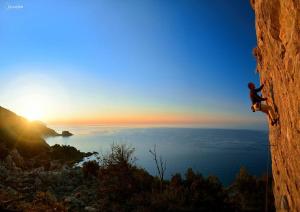 SAMOS MARIAs' STONE HOUSE 1 Samos Greece