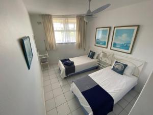 32 SEALODGE UMHLANGA Beachfront