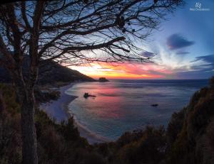 SAMOS MARIAs' STONE HOUSE 1 Samos Greece