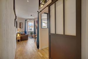 le Clem - 100m des plages - Suquet - Verrière Côte d’Azur