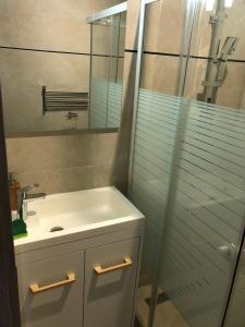 Appartements Appartement avec SPA Camargue 4 couchages : photos des chambres