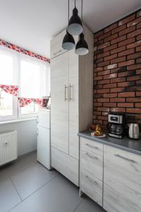 Magnetic apartment Jerozolimskie A