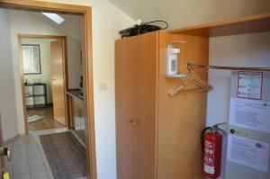 Ferienwohnung Wildgatter