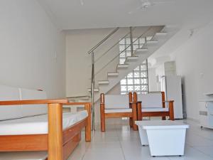 Mont Hebron - Rede Tonziro