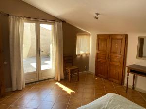 les-pepites-de-badou présentent La Gravière