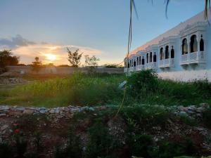 Vijayam Resort