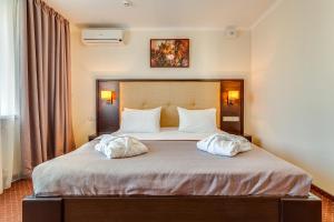 Junior Suite room in Bratislava Hotel Kyiv