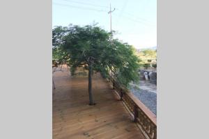 Grace River House Block A