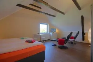 Gaestehaus Dorum 05 - Sievern