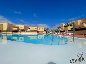 B-Rent Los Delfines Casa Nina