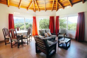 Cabaña Sol - FINCA PUDUAM