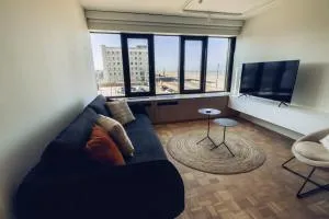 Hydro Palace 02.17 - Mariakerke