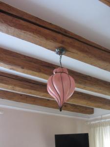 Double or Twin Room with Private Bathroom room in B&B a le Boteghe
