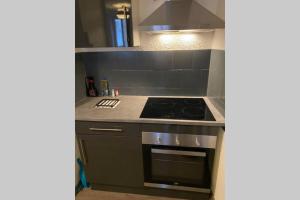 Appartements La batisse de Chabot N°5 ( 4 couchages) : photos des chambres