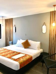 HOTEL CASA MAYOR LA 70
