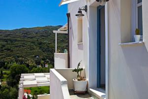 Anemomiloi Studios Andros Greece