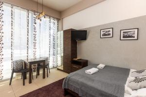 Apartamenty Brzozowa - Centrum