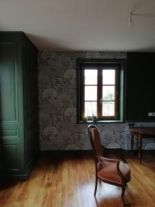 B&B / Chambres d'hotes Pivoines : photos des chambres
