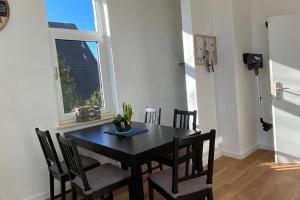 Charmante Altbauwohnung an der Kesselschleuse 2