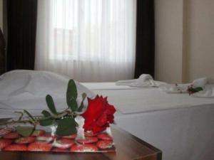 UnSide Apart Otel