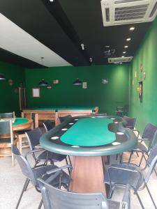 Refúgio na natureza- Reserva do Sahy