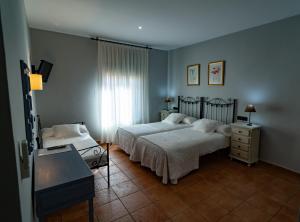 Hotel Alfonso IX