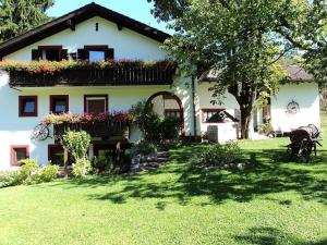 Hotel- Pension Oechsner