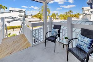 Siesta Bayside Condo 3 Bedroom