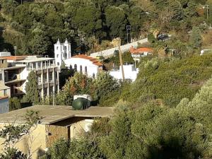 Mythical Ikaria exploring base, Therma tiny apartments Ikaria Greece