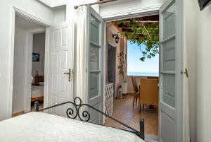 Villa by Hotel Thira Santorini Greece