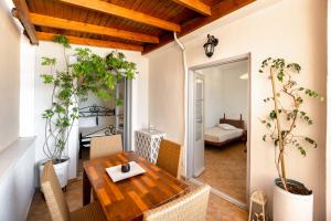 Villa by Hotel Thira Santorini Greece