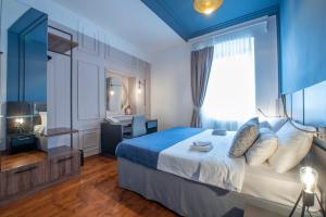 Small Double Room room in Kotor Nest