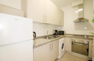 Apartment Maquinilla B Spainsunrentals 1182