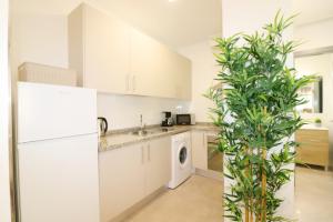 Apartment Maquinilla B Spainsunrentals 1182