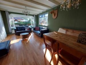 Chalet Hoenderloo Den