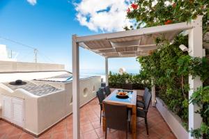 Villa by Hotel Thira Santorini Greece