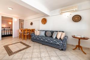 Villa by Hotel Thira Santorini Greece