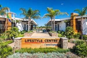 Insaka 2 The Blyde Crystal Lagoon Experience