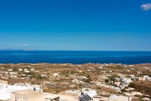 Villa by Hotel Thira Santorini Greece