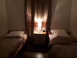 B&B / Chambres d'hotes VILLULA : photos des chambres