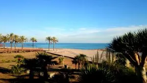 VivaBien Playa II - Apartamento a un paso del mar - Castellón de la Plana
