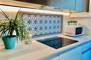 Casa de diseño 200m Mezquita 2 rooms & 2 bathrooms