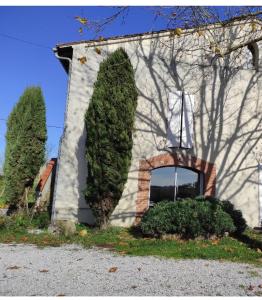 Maisons d'hotes Duplex de L'Artisterie : photos des chambres