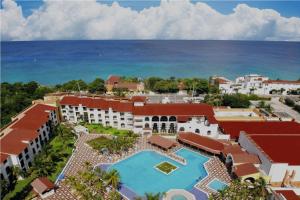 Cozumel Hotel & ResortInclusive