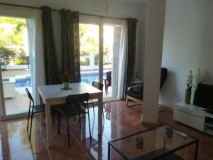 Burriana Holiday Apartments