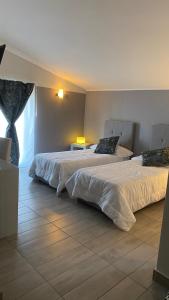 Double Room room in Victoria Hotel
