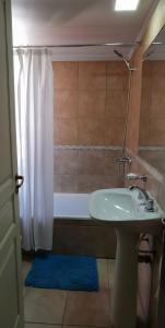 Belgrano Apartment con cochera