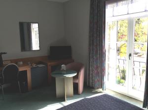 Standard Single Room room in Hotel ABBEY
